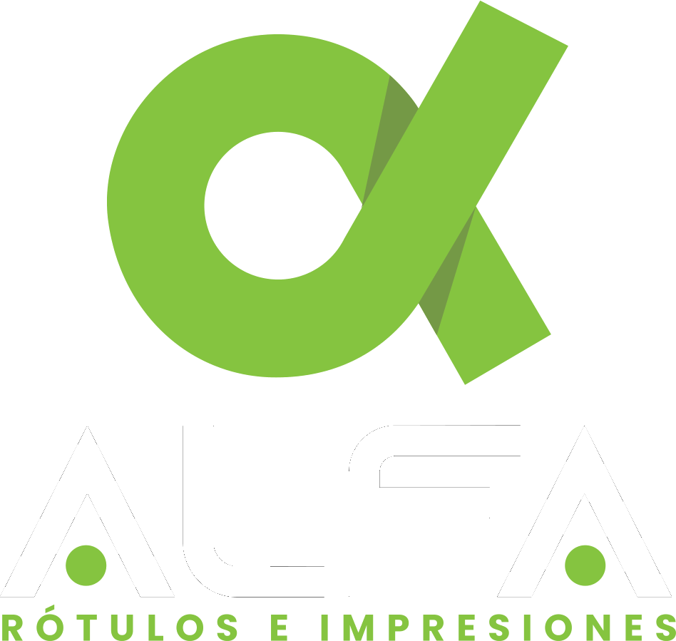 ALFA Rótulos e Impresiones